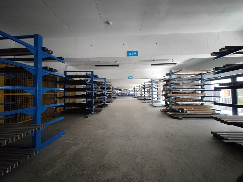 CHINA Zhengzhou Hengliang Tech Co., Ltd. Bedrijfsprofiel