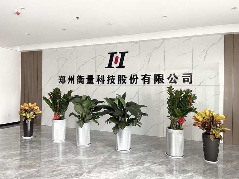 CHINA Zhengzhou Hengliang Tech Co., Ltd. Bedrijfsprofiel