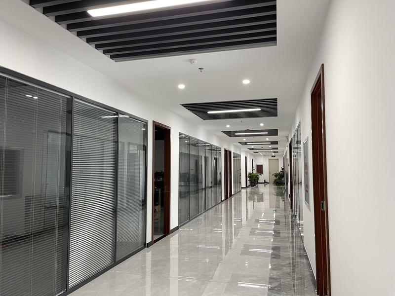 CHINA Zhengzhou Hengliang Tech Co., Ltd. Bedrijfsprofiel