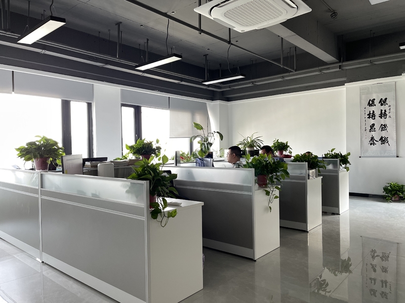 CHINA Zhengzhou Hengliang Tech Co., Ltd. Bedrijfsprofiel