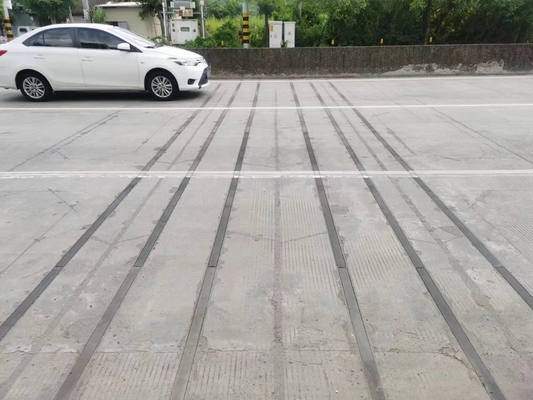 0.5-105km/H Dynamic Weighing System IP68 With 1 Week Delivery Time