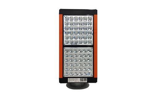 Intelligent verkeerssysteem ITS-apparatuur Smart fog indicator light voor veilig rijden bij slecht zicht