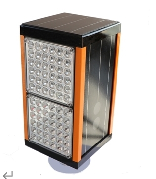 Intelligent verkeerssysteem ITS-apparatuur Smart fog indicator light voor veilig rijden bij slecht zicht