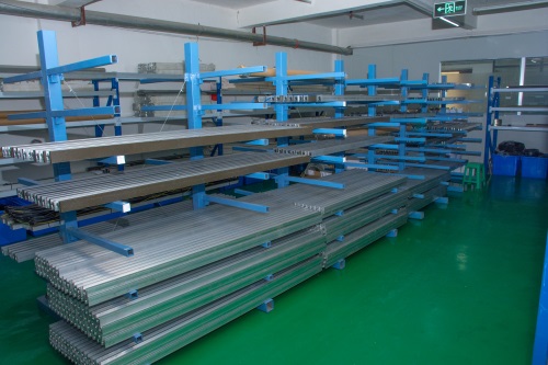 Zhengzhou Hengliang Tech Co., Ltd. Fabrieksreis