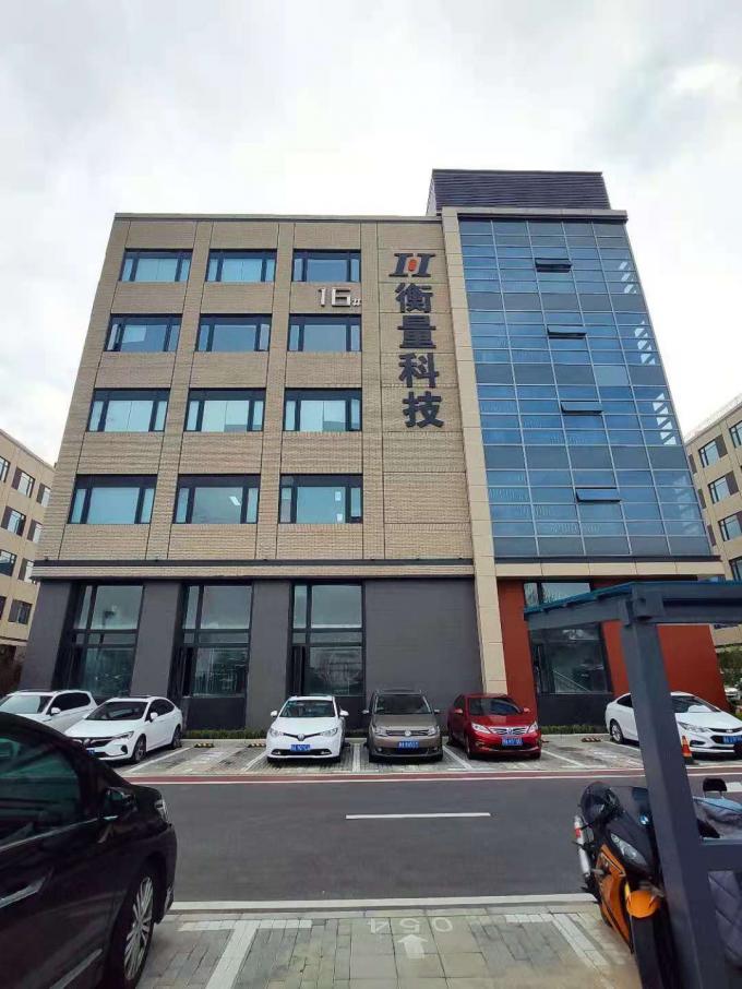 Zhengzhou Hengliang Tech Co., Ltd. Bedrijfsprofiel