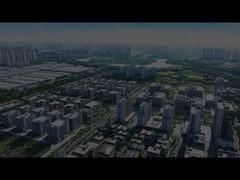 Profiel van het bedrijf