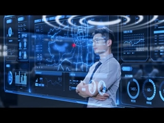 Hoge snelheid WIM-systeem