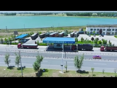 De enige As 40T weegt in de Sensor van het de Schalenkwarts van de Motievrachtwagen