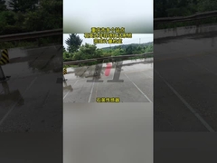 1 week levertijd en ISO-certificering Traffic Monitoring voor nauwkeurige monitoring