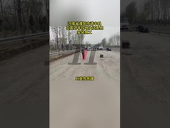 ISO-certificering en real-time data-acquisitie WIM-systeem voor weegsystemen in beweging