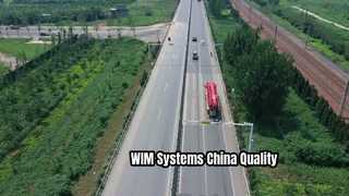 dynamische WIM-systeemleverancier